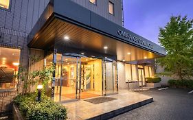 Omura Central Hotel